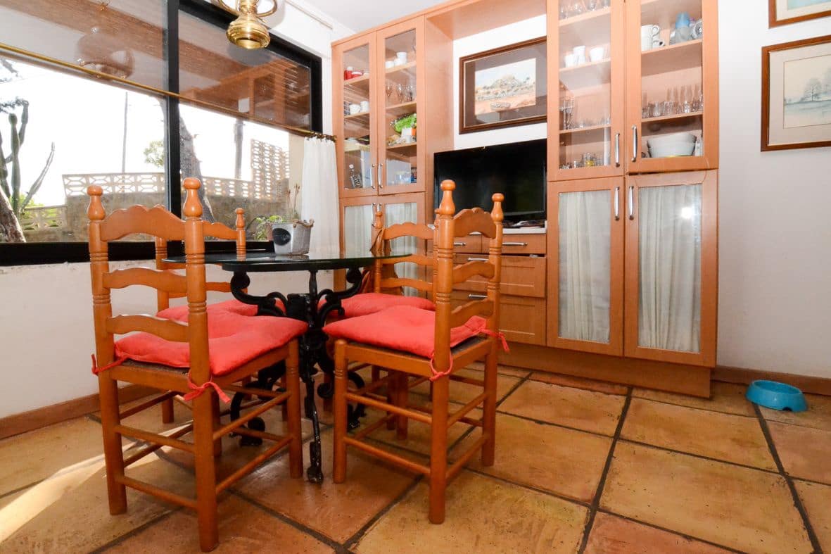 4 quarto Moradia para venda em Denia com piscina garagem - 1 350 000 € (Ref: 9708106)