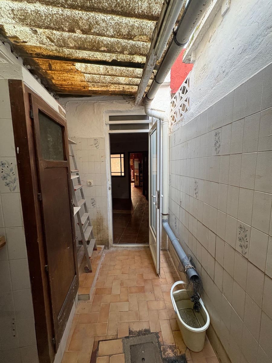 2 soverom Hus til salgs i Denia med svømmebasseng - € 189 000 (Ref: 9708107)