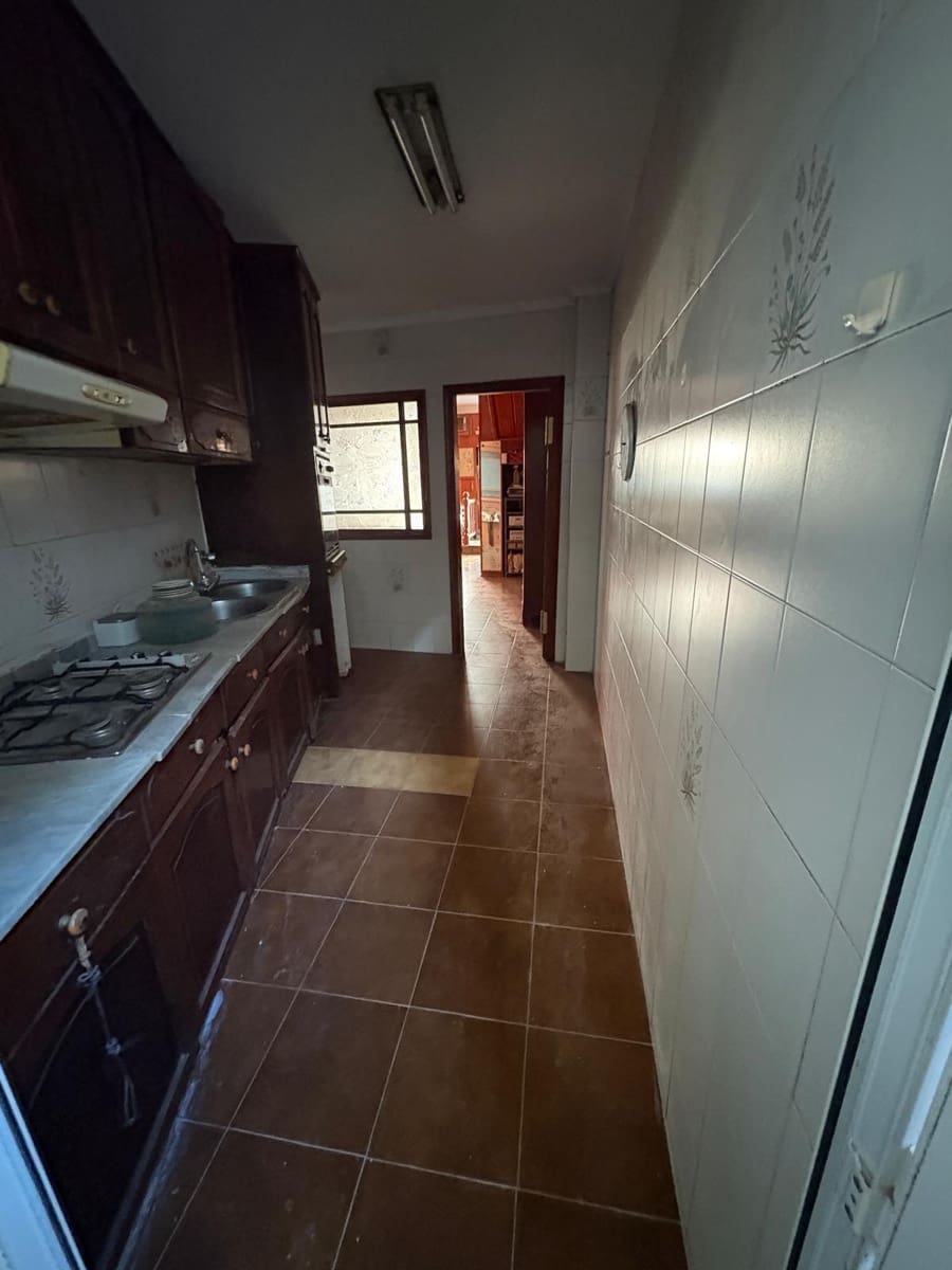 2 soverom Hus til salgs i Denia med svømmebasseng - € 189 000 (Ref: 9708107)