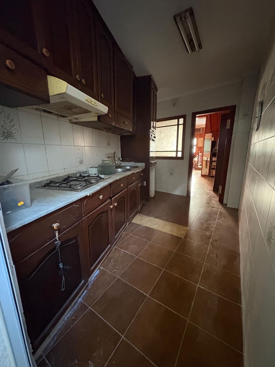 2 soverom Hus til salgs i Denia med svømmebasseng - € 189 000 (Ref: 9708107)