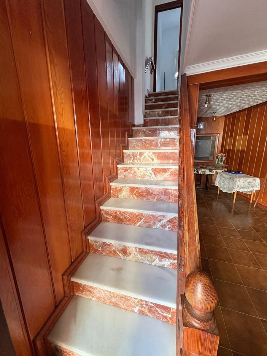 2 soverom Hus til salgs i Denia med svømmebasseng - € 189 000 (Ref: 9708107)