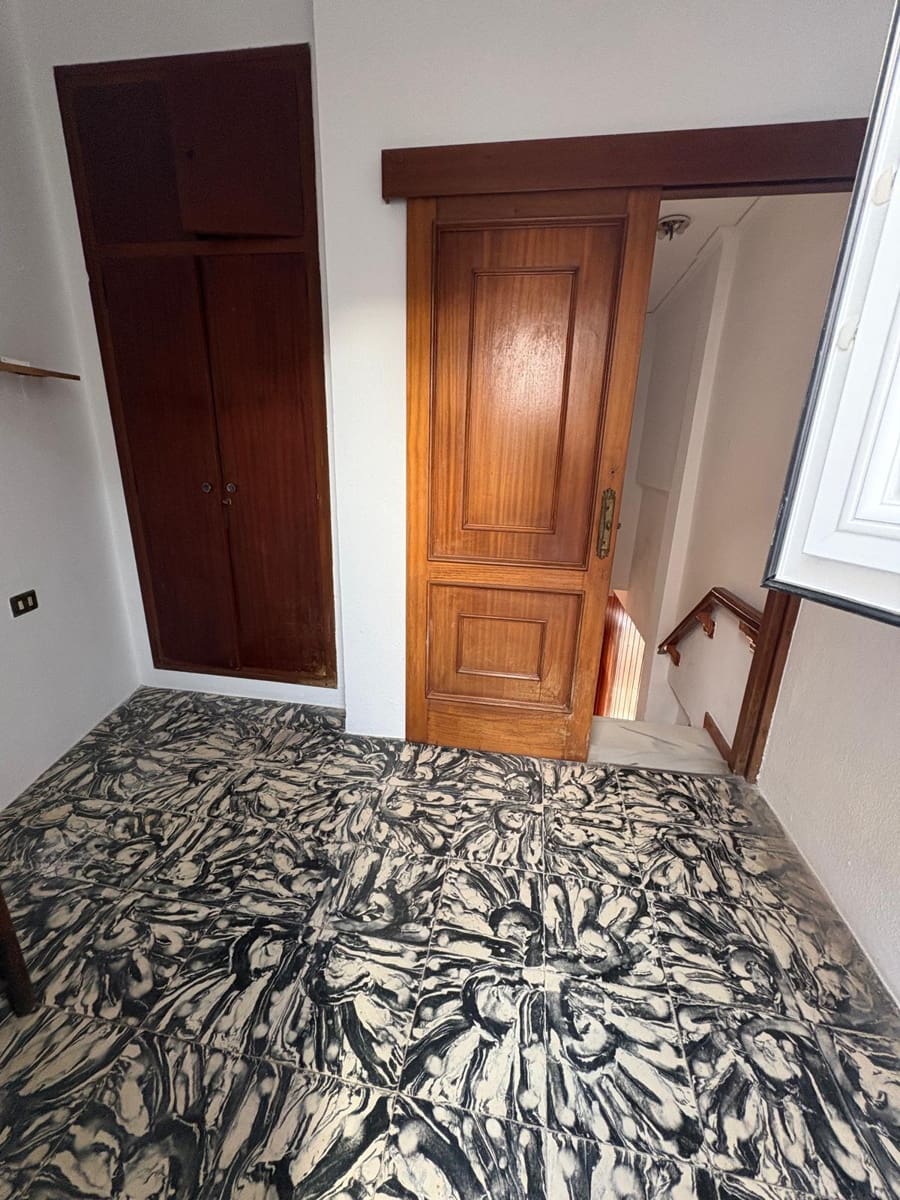 2 soverom Hus til salgs i Denia med svømmebasseng - € 189 000 (Ref: 9708107)