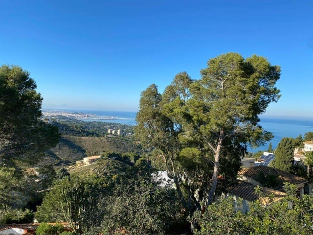 3 slaapkamer Villa te koop in Denia met zwembad - € 650.000 (Ref: 9708108)