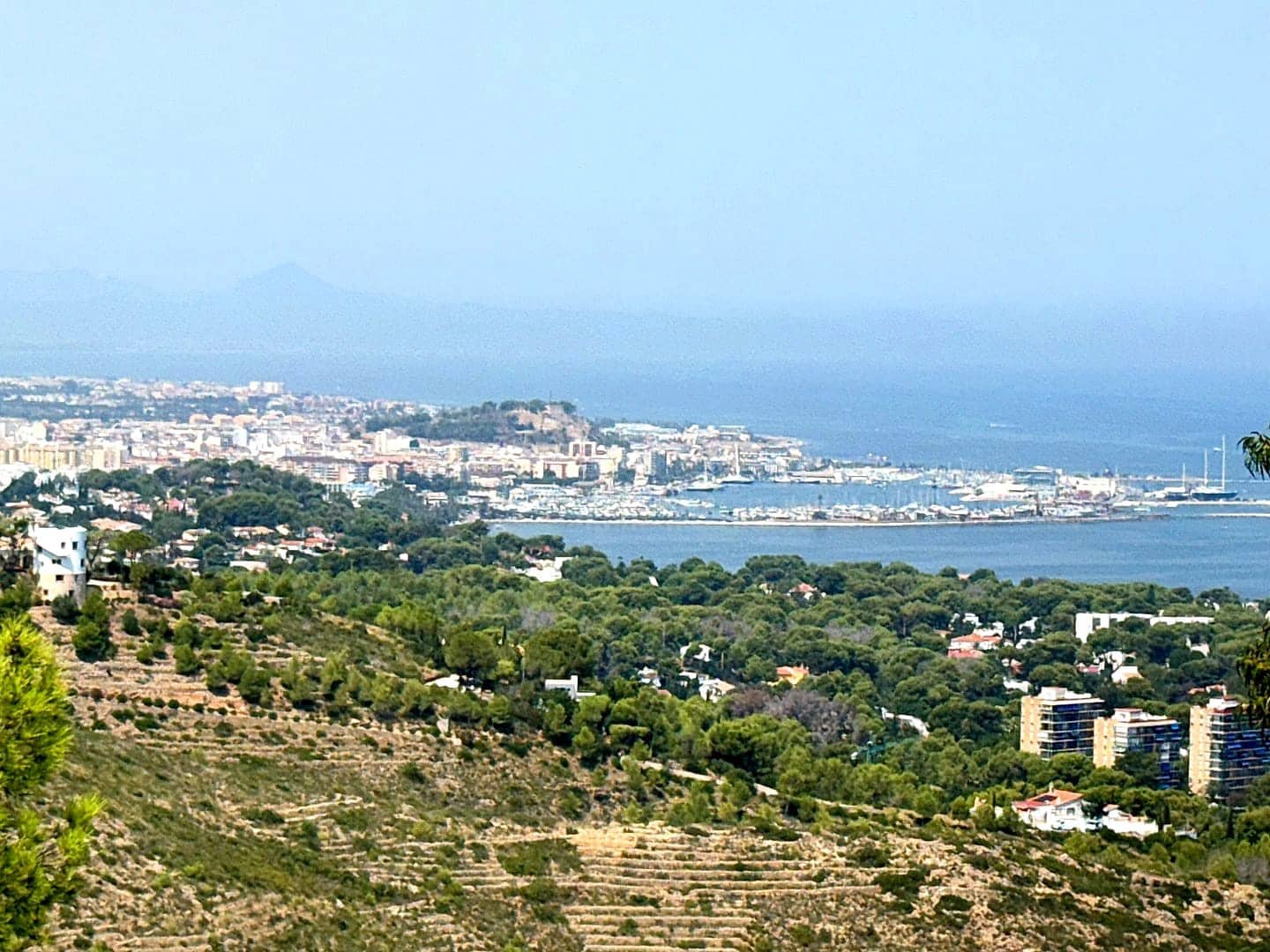 3 slaapkamer Villa te koop in Denia met zwembad - € 650.000 (Ref: 9708108)