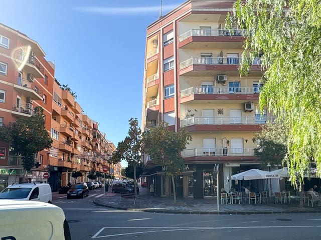 7 soverom Leilighet til salgs i Centro Urbano, Dénia - € 375 000 (Ref: 9708109)