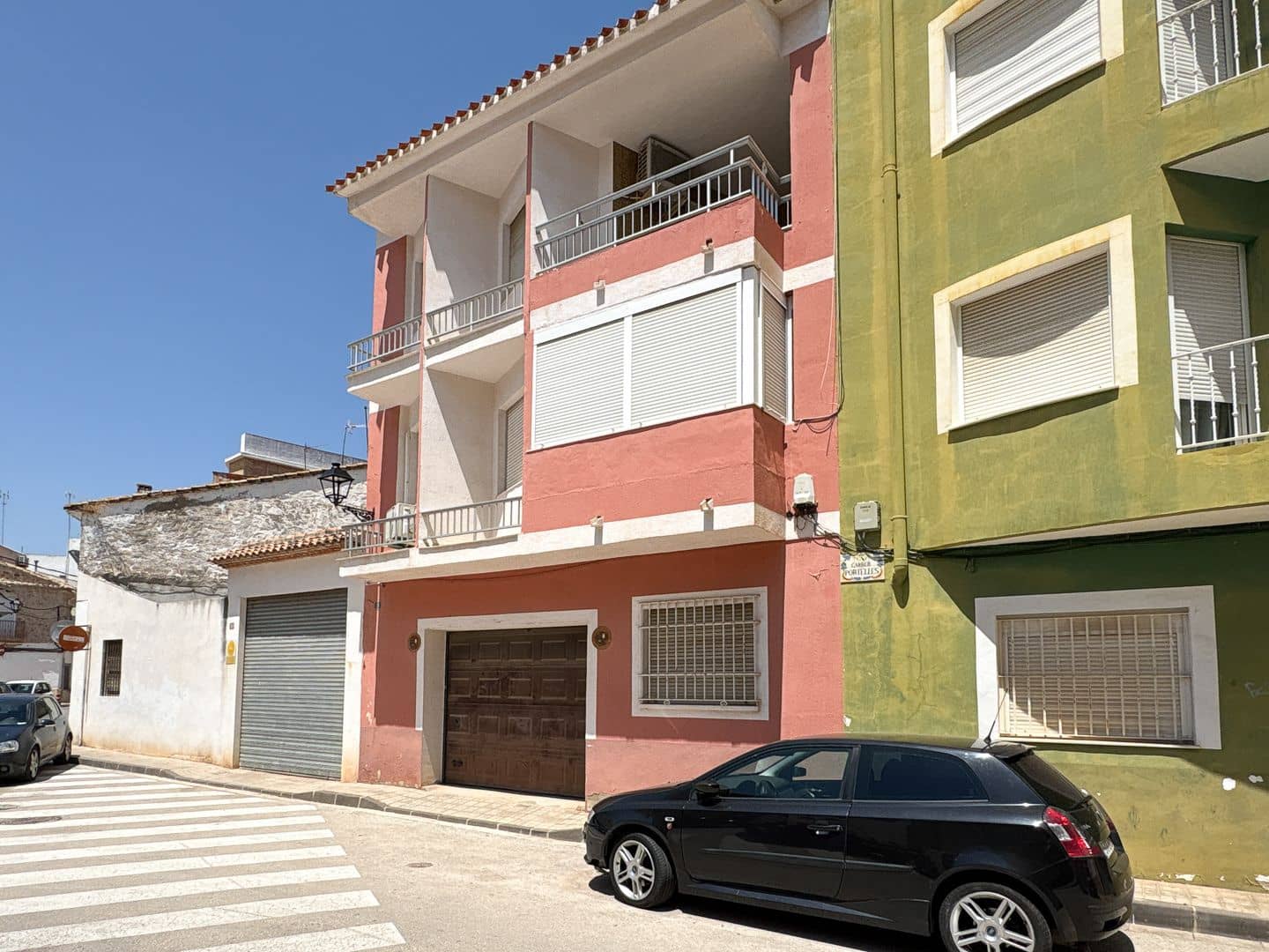 7 Zimmer Haus zu verkaufen in Denia mit Garage - 716.000 € (Ref: 9708110)