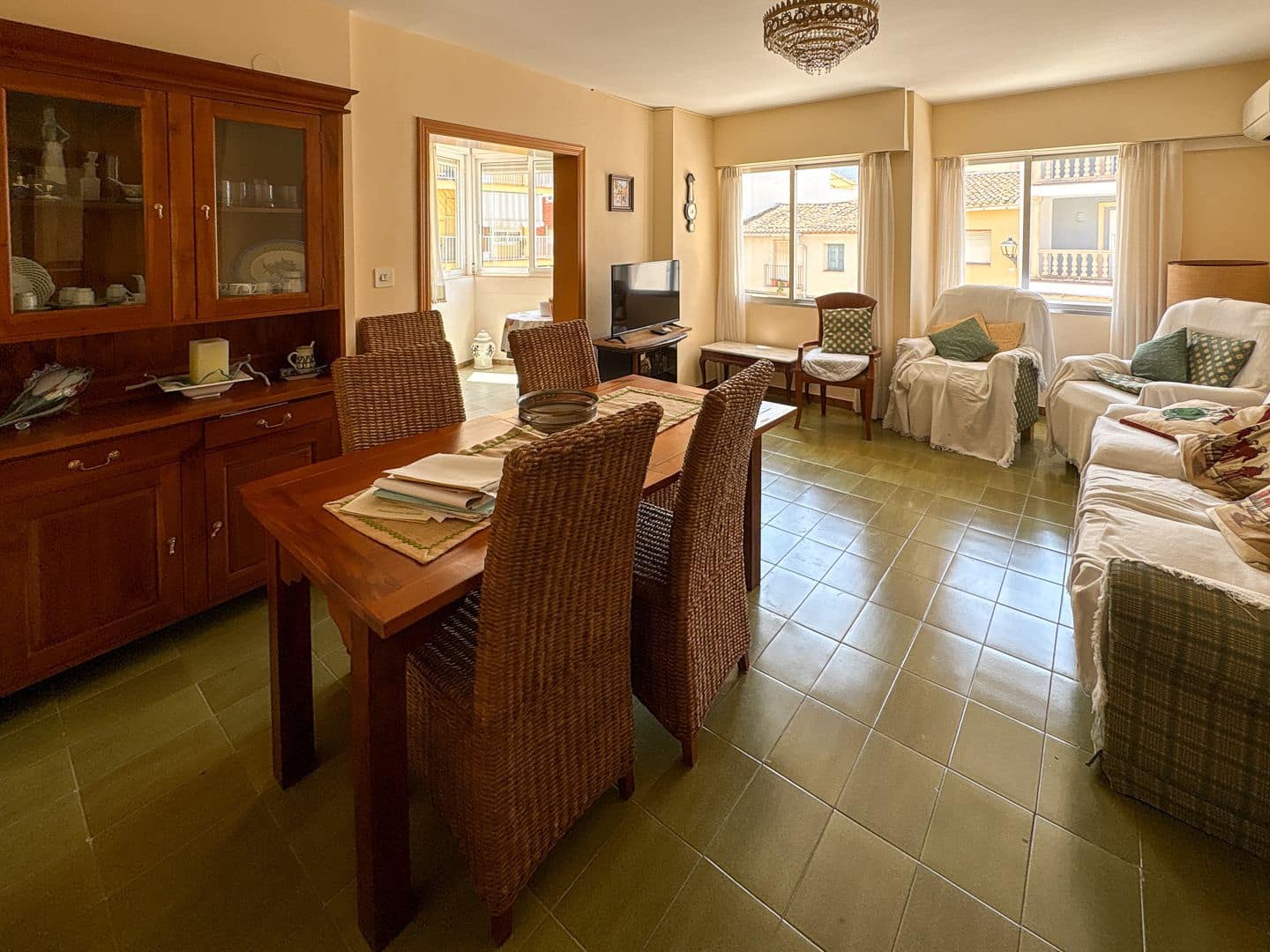 7 Zimmer Haus zu verkaufen in Denia mit Garage - 716.000 € (Ref: 9708110)