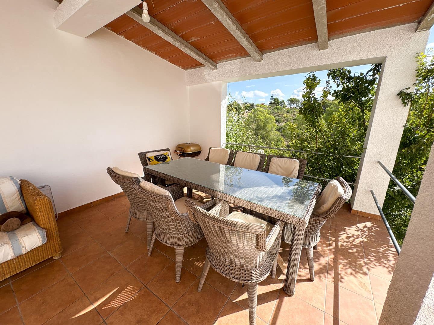 3 soverom Villa til salgs i Javea / Xabia med garasje - € 790 000 (Ref: 9708111)