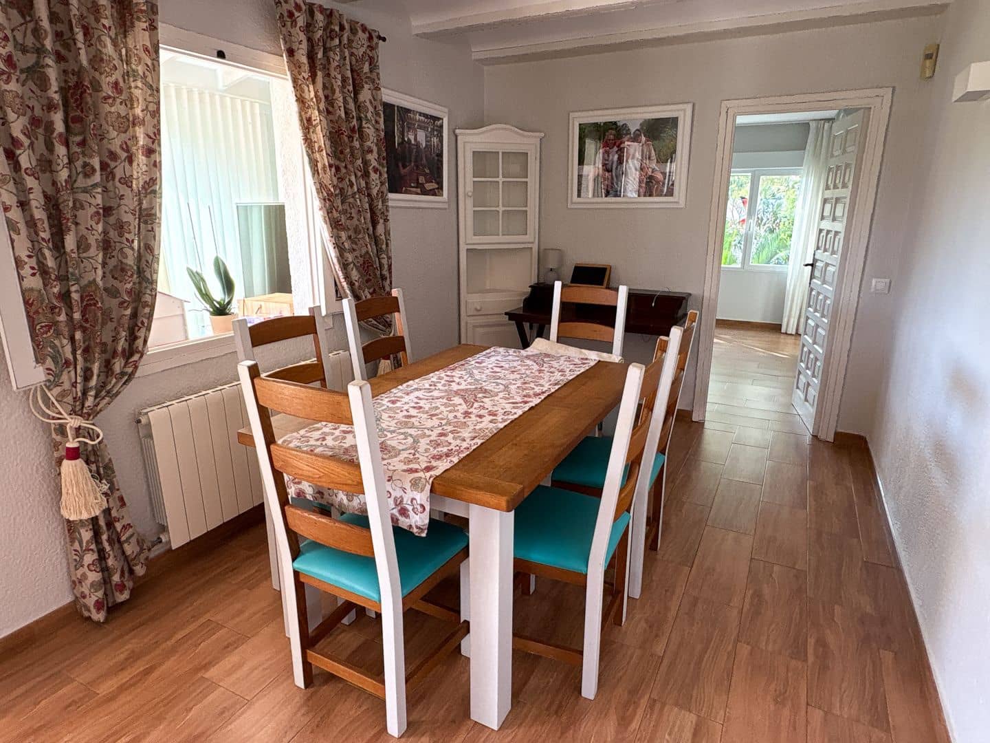 3 soverom Villa til salgs i Javea / Xabia med garasje - € 790 000 (Ref: 9708111)