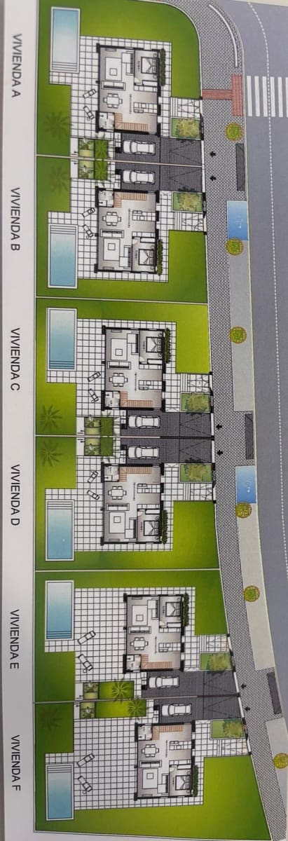 4 soveværelse Villa til salg i Denia med swimmingpool garage - € 760.000 (Ref: 9708112)