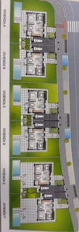 4 soveværelse Villa til salg i Dénia med swimmingpool garage - € 760.000 (Ref: 9708112)