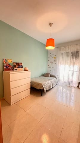 3 soveværelse Semi-Rækkehus til salg i Sagra med swimmingpool garage - € 225.000 (Ref: 9708114)