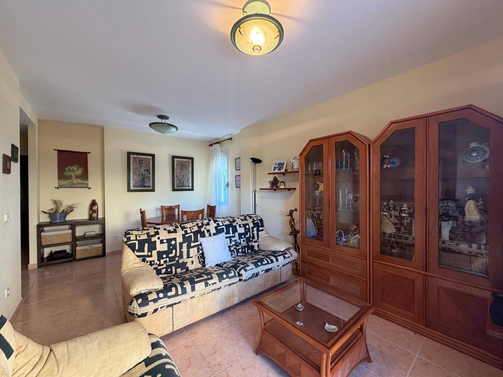 2 sovrum Lägenhet till salu i Denia med pool garage - 279 900 € (Ref: 9708115)