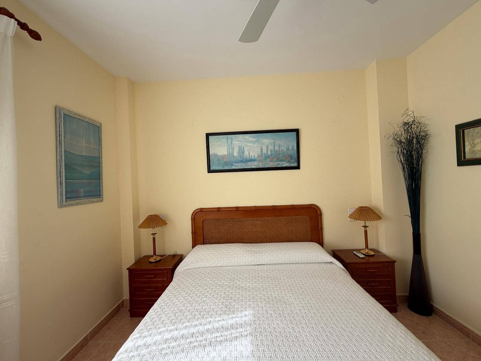 2 sovrum Lägenhet till salu i Denia med pool garage - 279 900 € (Ref: 9708115)