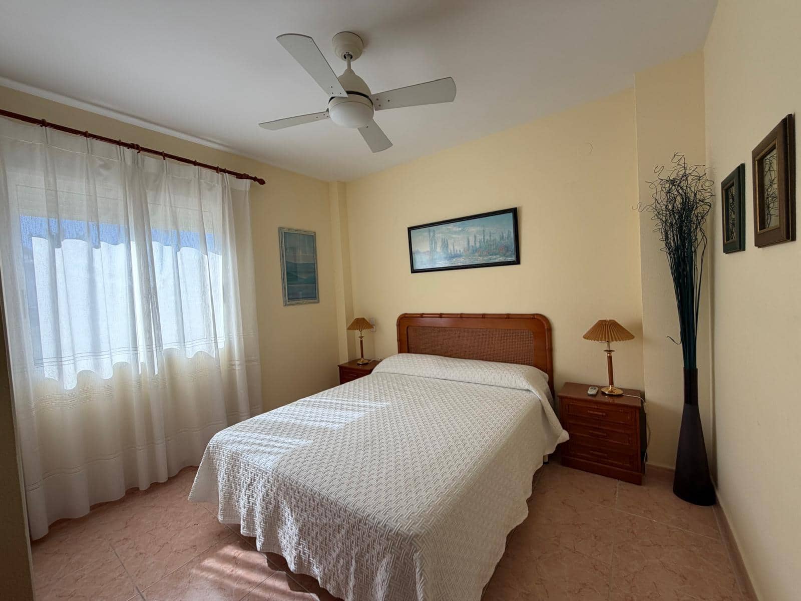 2 sovrum Lägenhet till salu i Denia med pool garage - 279 900 € (Ref: 9708115)