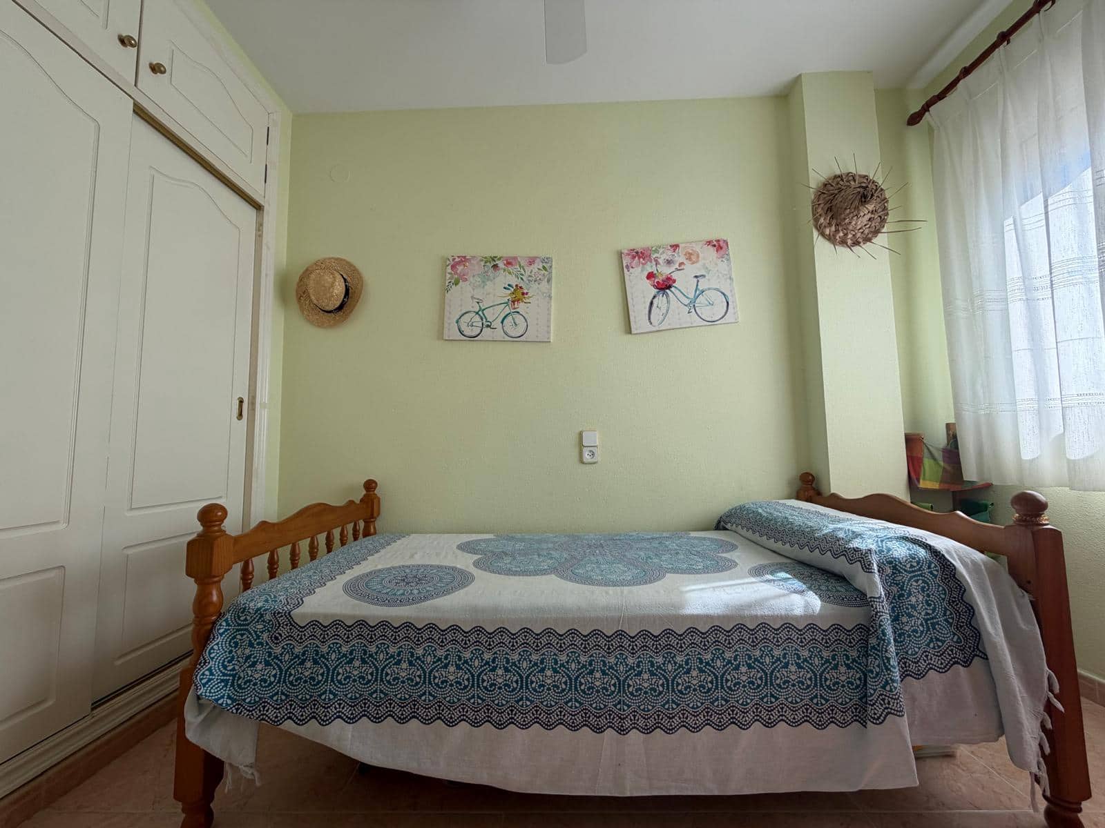 2 sovrum Lägenhet till salu i Denia med pool garage - 279 900 € (Ref: 9708115)