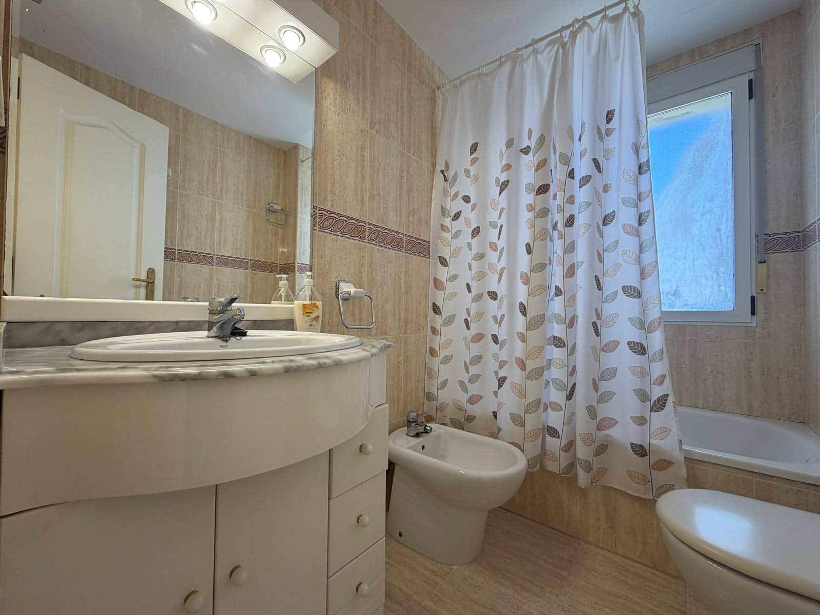 2 sovrum Lägenhet till salu i Denia med pool garage - 279 900 € (Ref: 9708115)