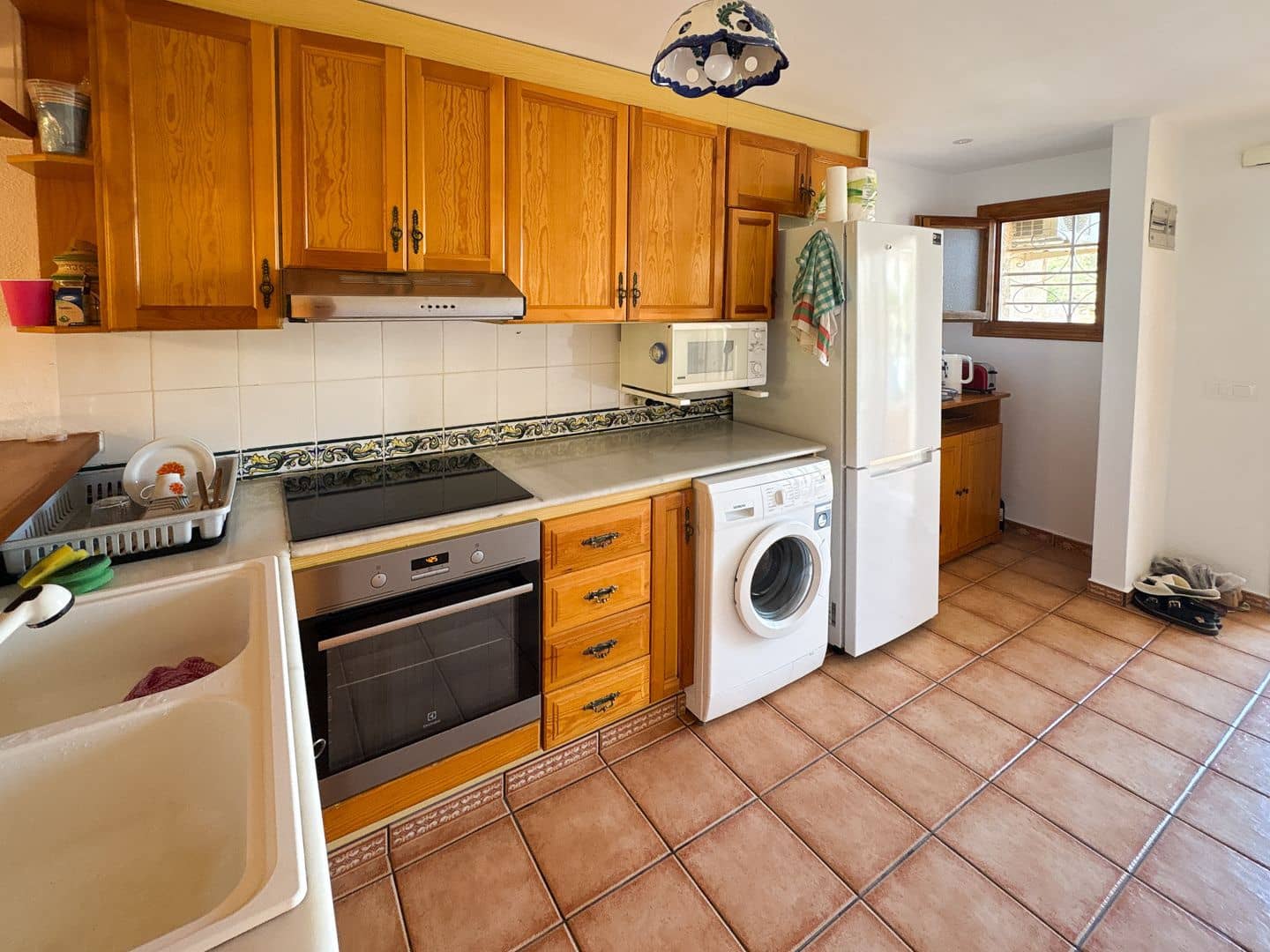 3 soverom Hus til salgs i Denia med svømmebasseng garasje - € 349 000 (Ref: 9708116)