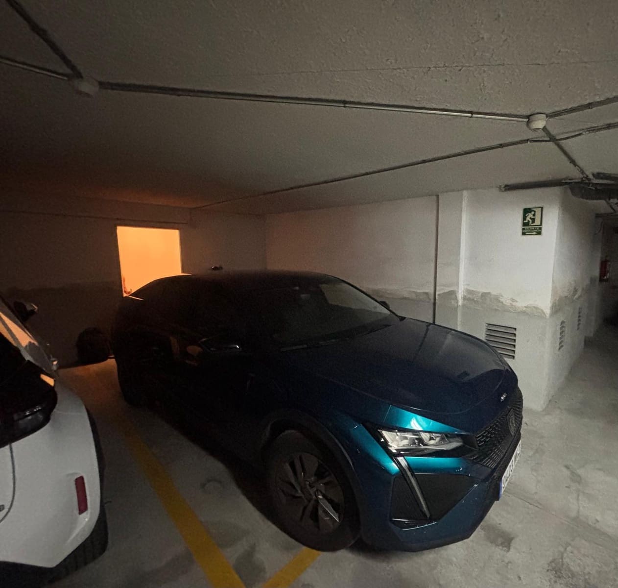 2 soveværelse Strandlejlighed til salg i Denia med swimmingpool garage - € 270.000 (Ref: 9708117)