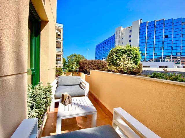 2 camera da letto Appartamento in vendita in Dénia con piscina garage - 472.500 € (Rif: 9708118)