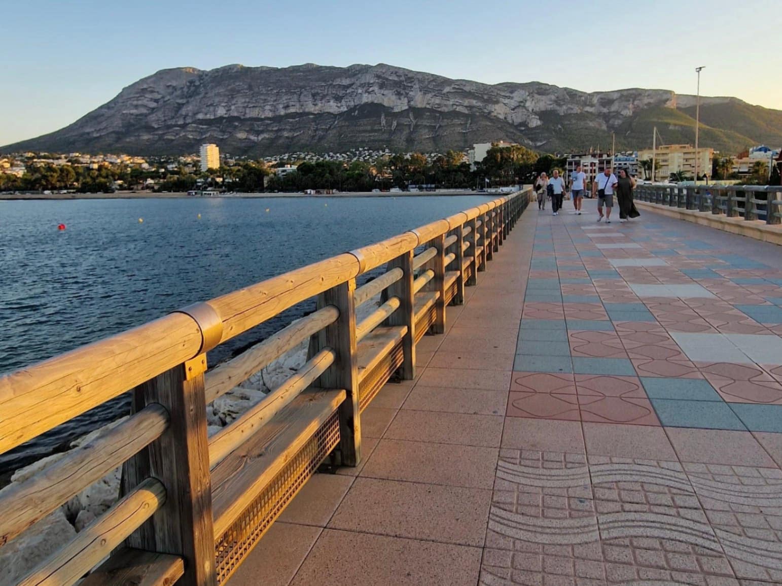 2 camera da letto Appartamento in vendita in Denia con piscina garage - 472.500 € (Rif: 9708118)