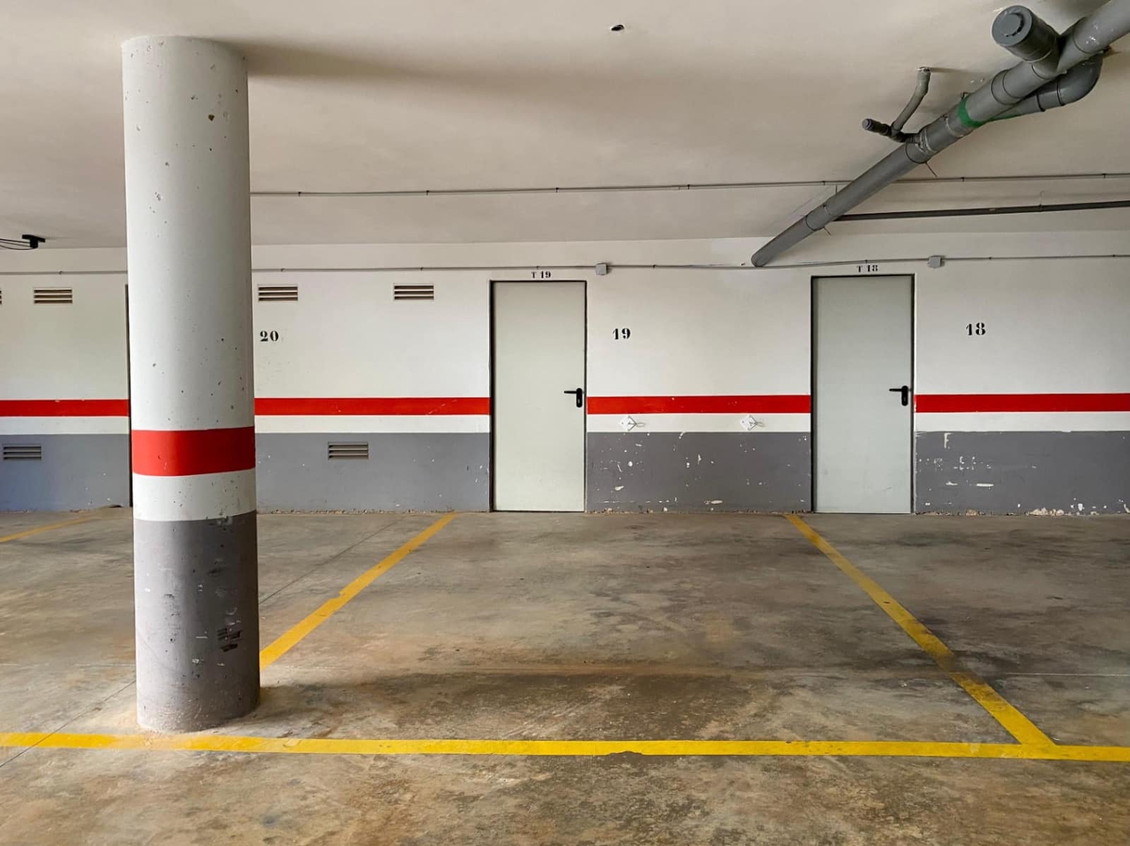 2 camera da letto Appartamento in vendita in Denia con piscina garage - 472.500 € (Rif: 9708118)