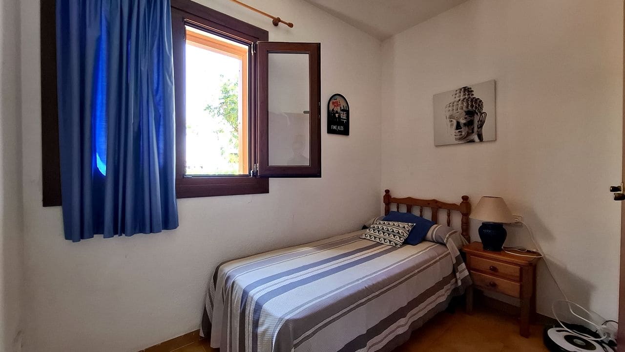 4 chambre Villa/Maison Mitoyenne à vendre à Denia avec piscine garage - 475 000 € (Ref: 9708119)