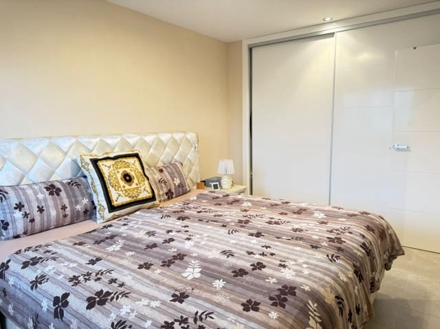 2 sypialnia Apartament na sprzedaż w El Vergel / Verger z basenem garażem - 259 000 € (Ref: 9708120)