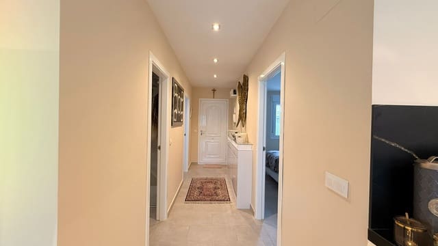 2 sypialnia Apartament na sprzedaż w El Vergel / Verger z basenem garażem - 259 000 € (Ref: 9708120)