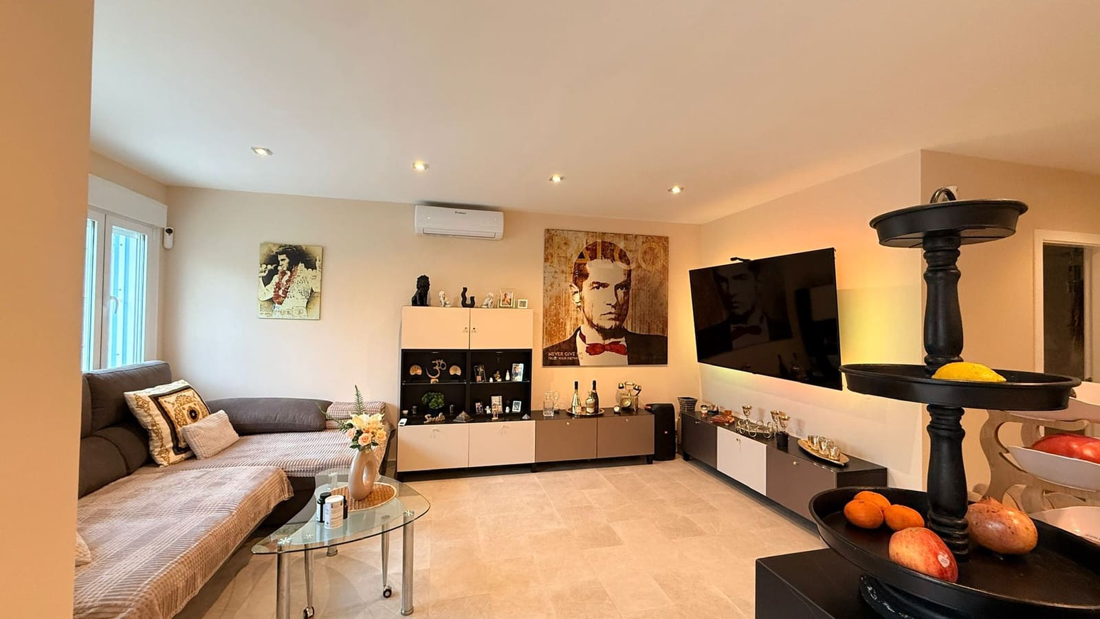 2 sypialnia Apartament na sprzedaż w El Vergel / Verger z basenem garażem - 259 000 € (Ref: 9708120)