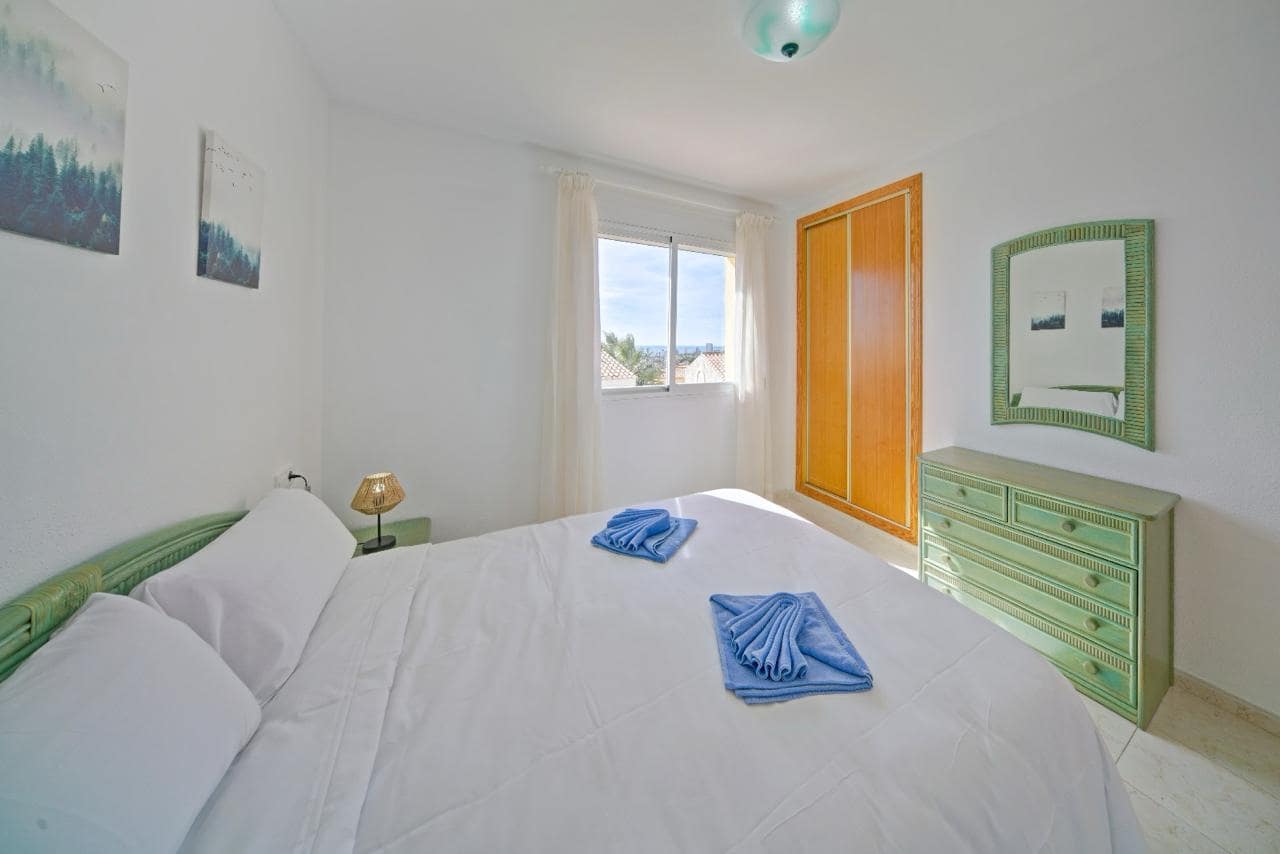 3 soverom Bungalow til salgs i Senija med svømmebasseng garasje - € 330 000 (Ref: 9719194)