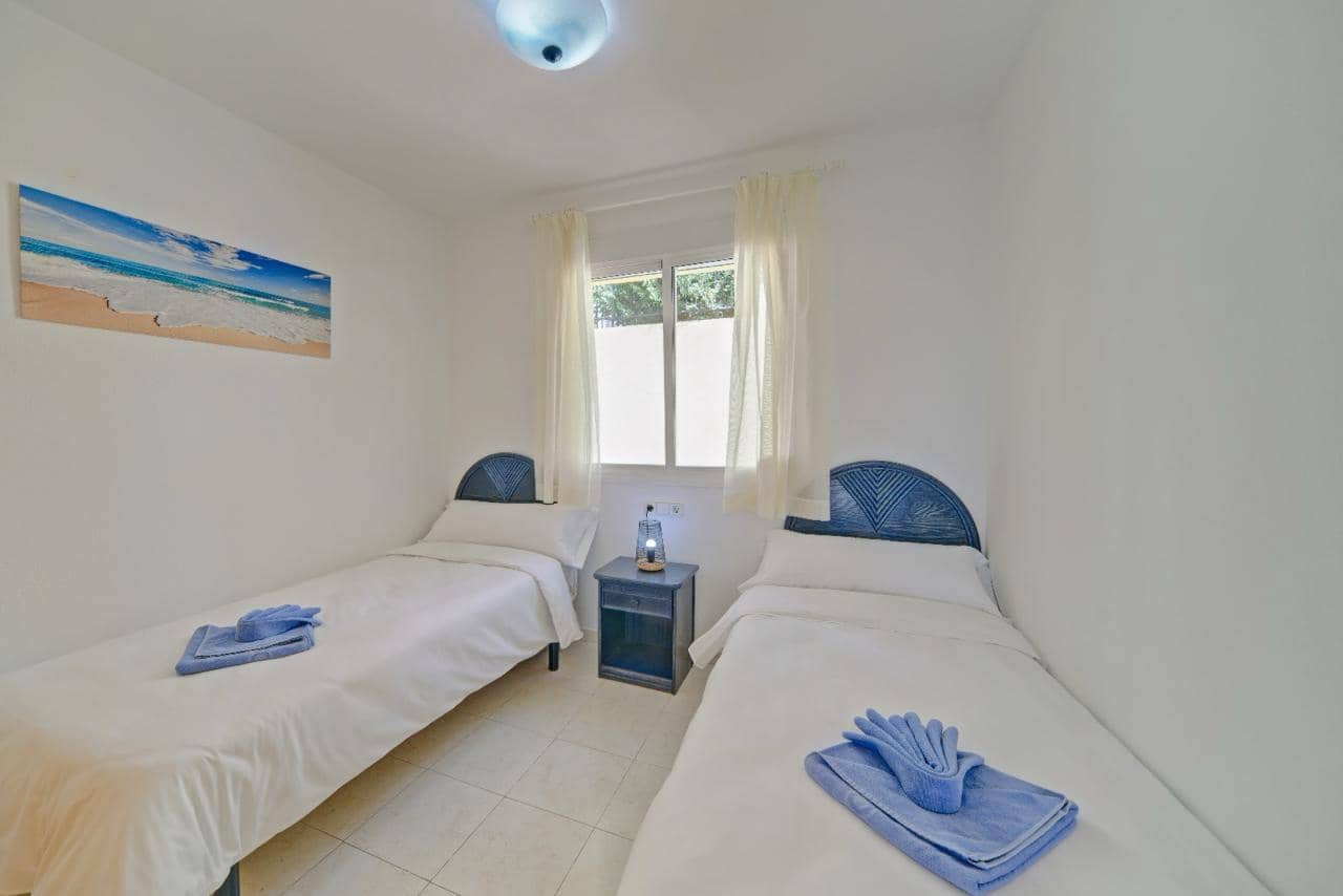 3 soverom Bungalow til salgs i Senija med svømmebasseng garasje - € 330 000 (Ref: 9719194)