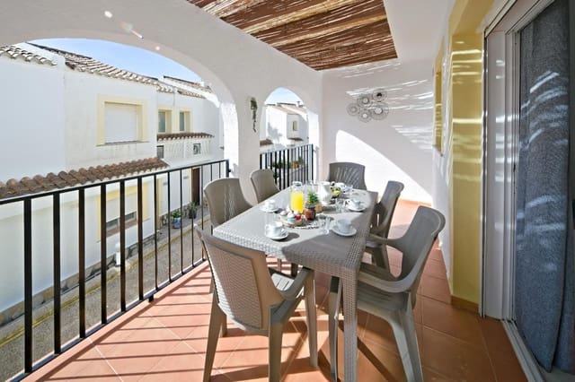 3 bedroom Bungalow for sale in Senija with pool garage - € 330,000 (Ref: 9719194)