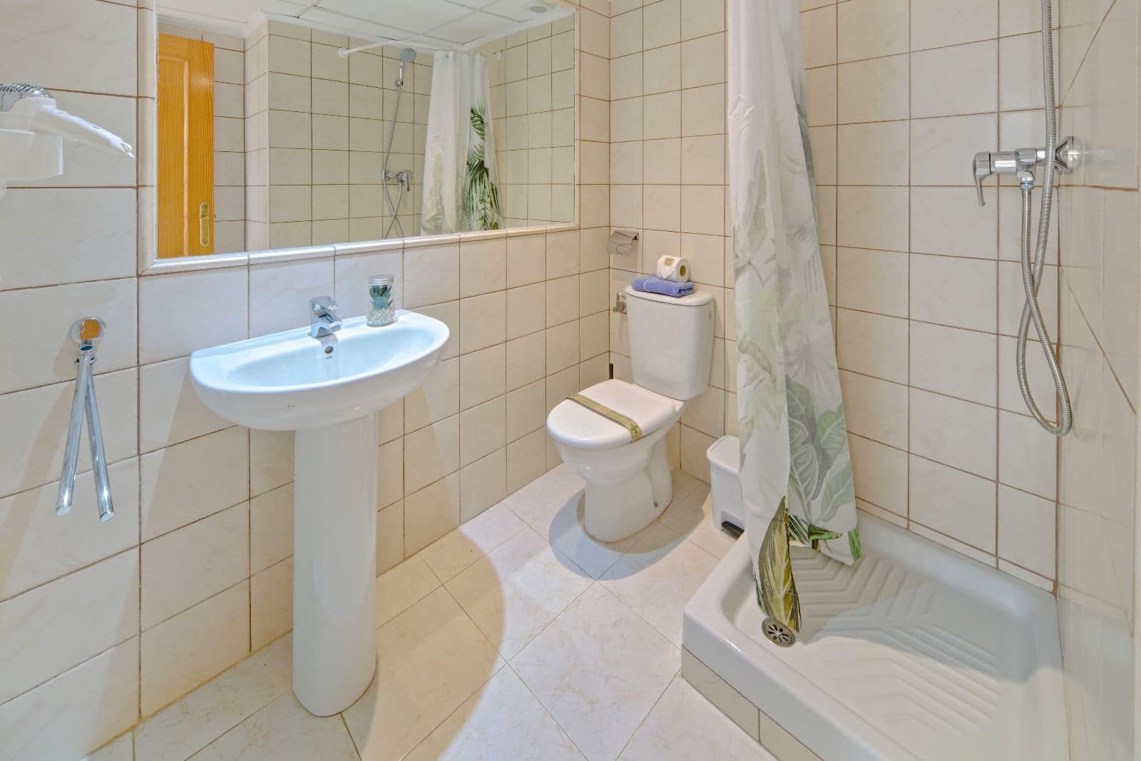 3 soverom Bungalow til salgs i Senija med svømmebasseng garasje - € 330 000 (Ref: 9719194)