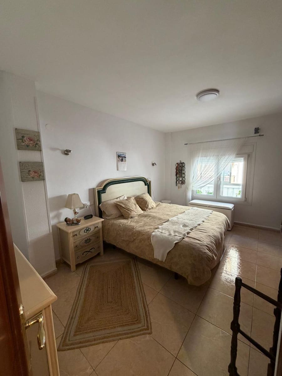 3 makuuhuone Asunto myytävänä paikassa Denia - 200 000 € (Ref: 9751423)