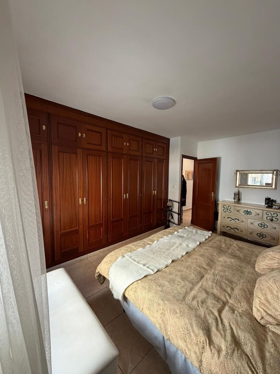 3 makuuhuone Asunto myytävänä paikassa Denia - 200 000 € (Ref: 9751423)