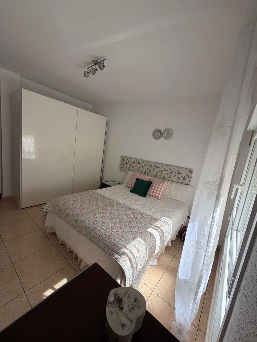 3 makuuhuone Asunto myytävänä paikassa Denia - 200 000 € (Ref: 9751423)