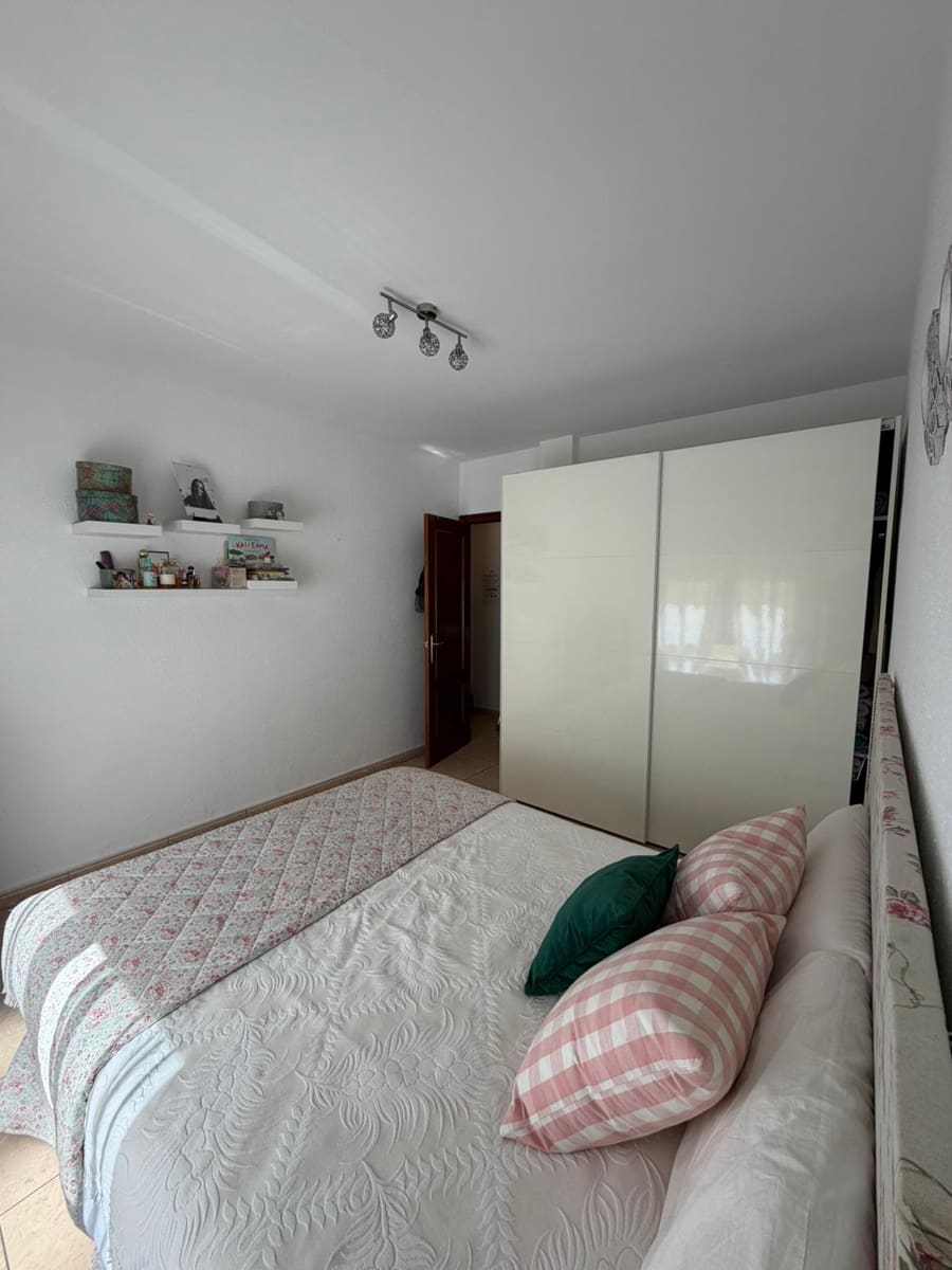 3 makuuhuone Asunto myytävänä paikassa Denia - 200 000 € (Ref: 9751423)