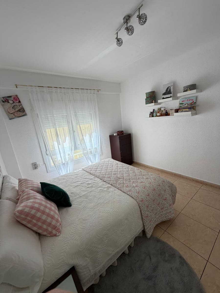 3 makuuhuone Asunto myytävänä paikassa Denia - 200 000 € (Ref: 9751423)