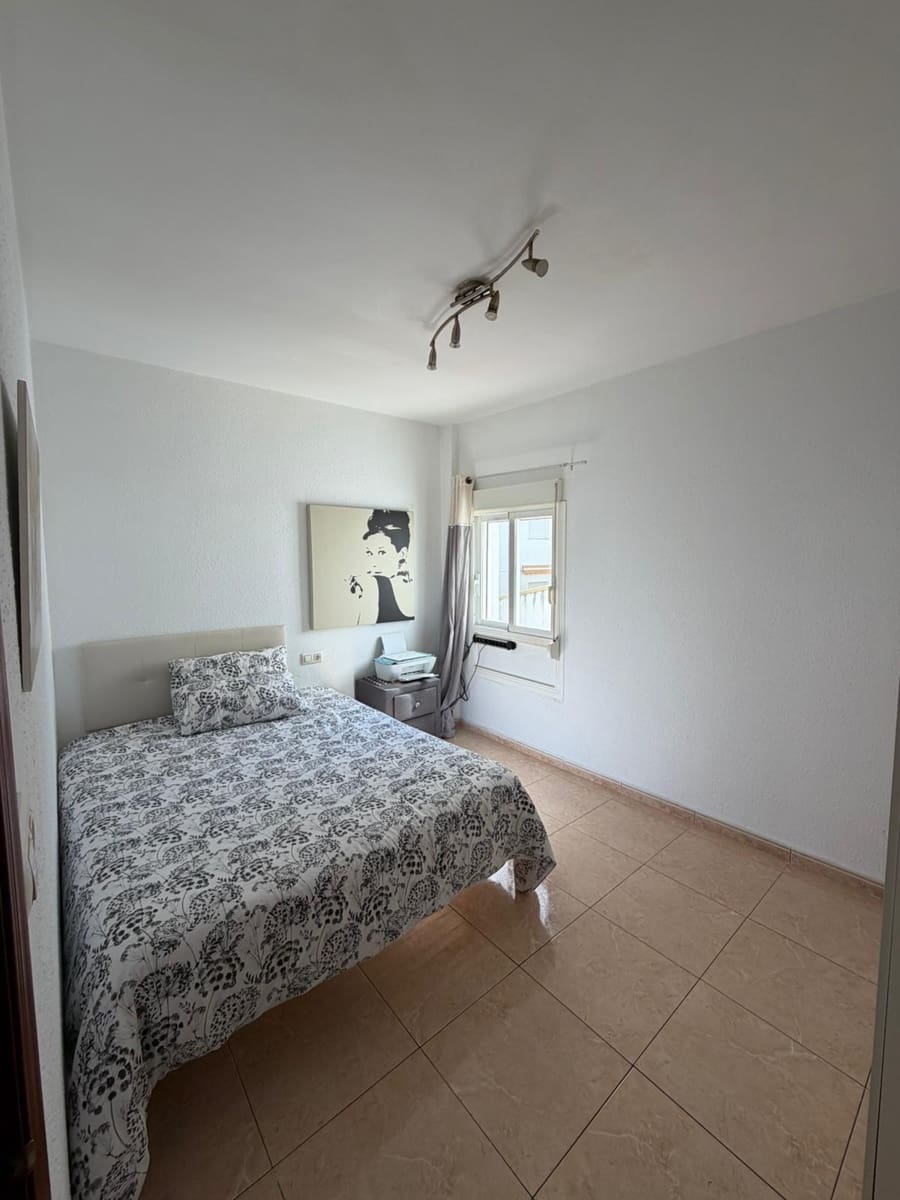 3 makuuhuone Asunto myytävänä paikassa Denia - 200 000 € (Ref: 9751423)