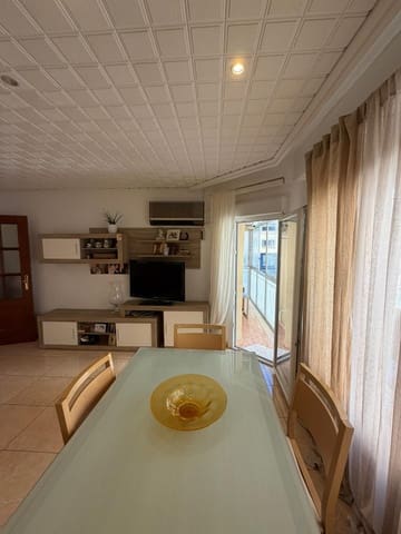 3 makuuhuone Asunto myytävänä paikassa Centro Urbano, Dénia - 200 000 € (Ref: 9751423)