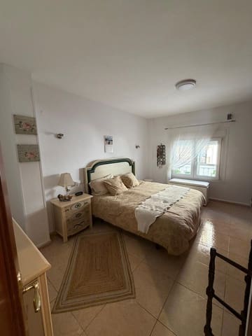 3 makuuhuone Asunto myytävänä paikassa Centro Urbano, Dénia - 200 000 € (Ref: 9751423)