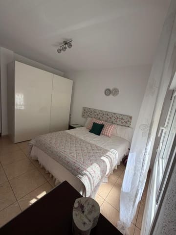 3 makuuhuone Asunto myytävänä paikassa Centro Urbano, Dénia - 200 000 € (Ref: 9751423)