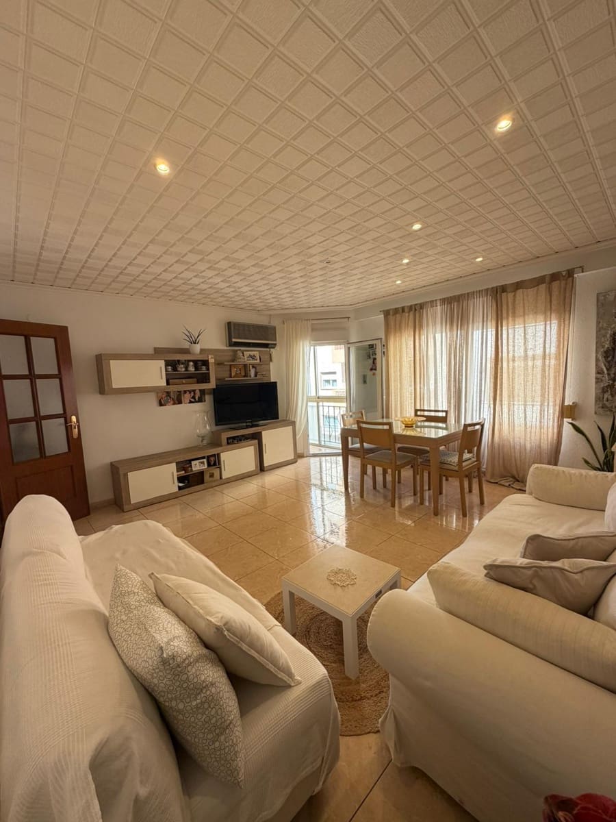 3 makuuhuone Asunto myytävänä paikassa Denia - 200 000 € (Ref: 9751423)