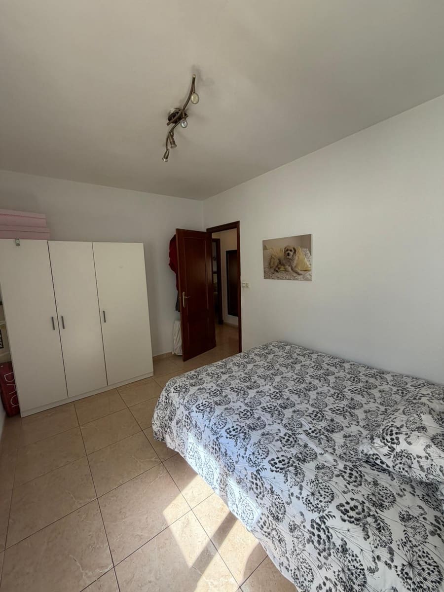 3 makuuhuone Asunto myytävänä paikassa Denia - 200 000 € (Ref: 9751423)