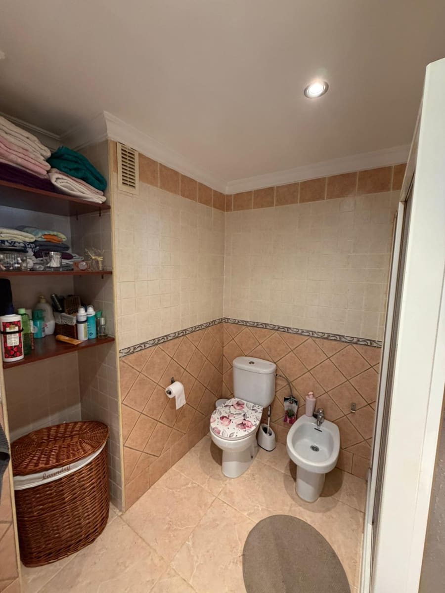 3 makuuhuone Asunto myytävänä paikassa Denia - 200 000 € (Ref: 9751423)