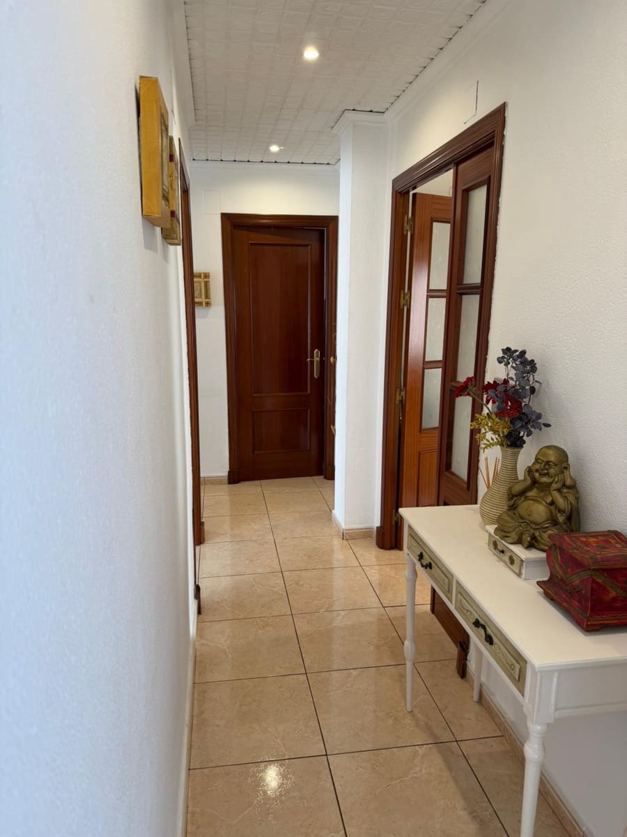 3 makuuhuone Asunto myytävänä paikassa Denia - 200 000 € (Ref: 9751423)