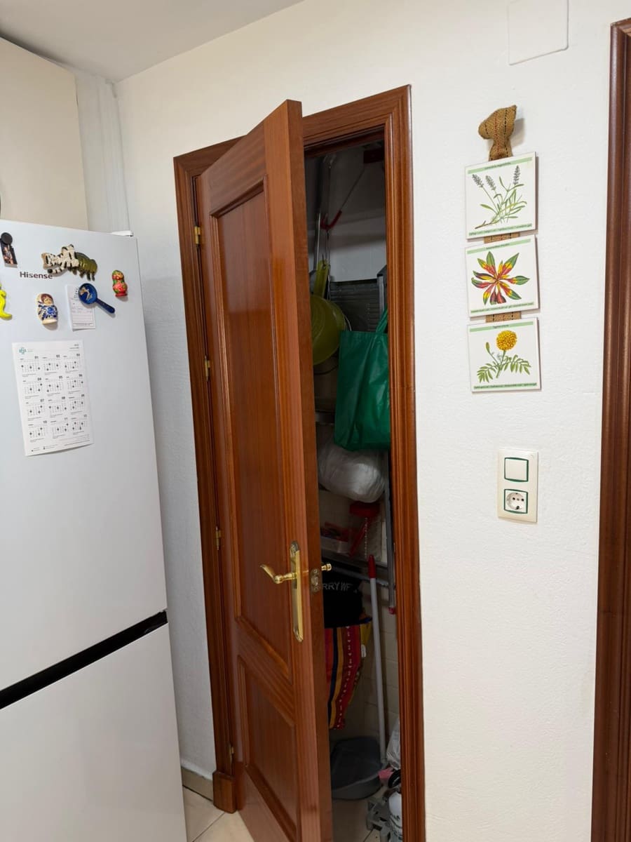 3 makuuhuone Asunto myytävänä paikassa Denia - 200 000 € (Ref: 9751423)