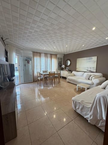 3 makuuhuone Asunto myytävänä paikassa Centro Urbano, Dénia - 200 000 € (Ref: 9751423)