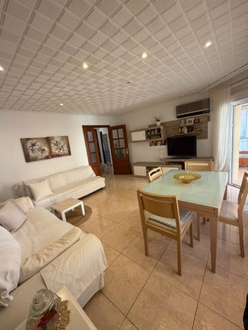 3 makuuhuone Asunto myytävänä paikassa Centro Urbano, Dénia - 200 000 € (Ref: 9751423)